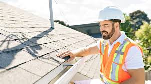 Best Chimney Flashing Repair  in Graham, TX